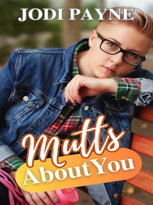 cover image of Mutts About You